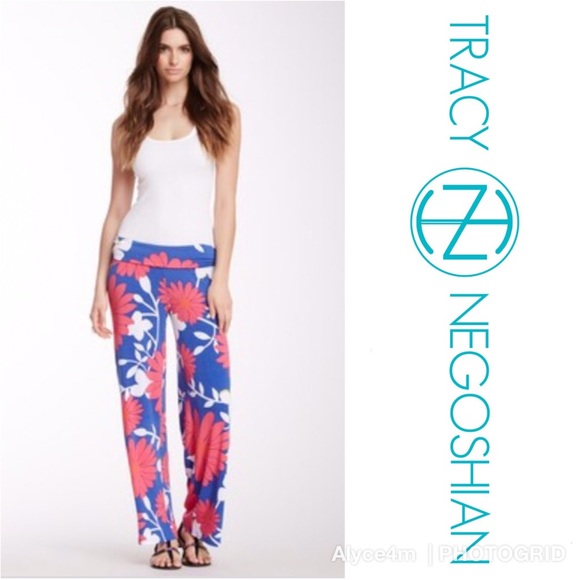 🌺 Angie Palazzo Pant 🌺 - Picture 3 of 7